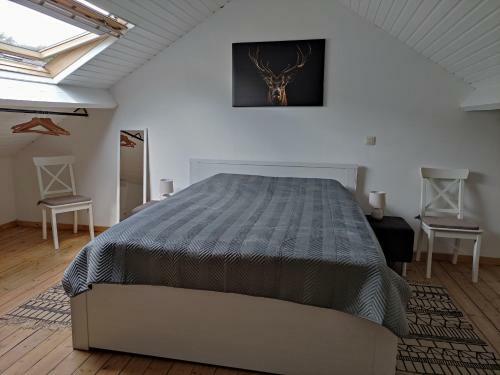 Apartamento Logies L'epicerie de Durbuy Appartement
