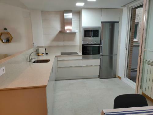 Ventura Apartment Ess02622