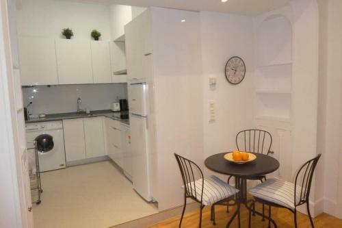 Apartamento Piso Encantador En El Centro