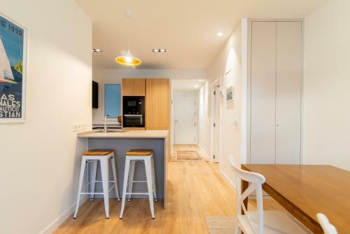 Apartamento Liberty Suites By Santiago