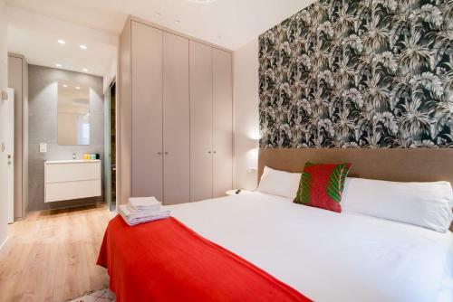 Apartamento Liberty Suites By Santiago