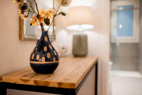 Apartamento Liberty Suites By Santiago