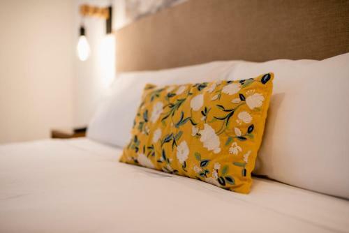 Apartamento Liberty Suites By Santiago