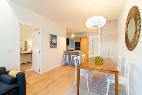 Apartamento Liberty Suites By Santiago