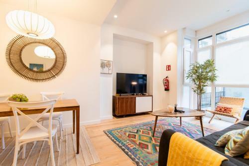 Apartamento Liberty Suites By Santiago