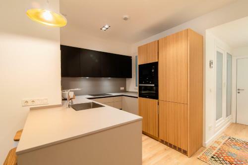 Apartamento Liberty Suites By Santiago