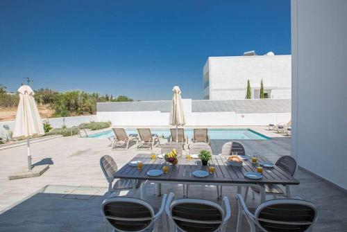 Villa The Zorba 4