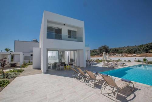 Villa The Zorba 4