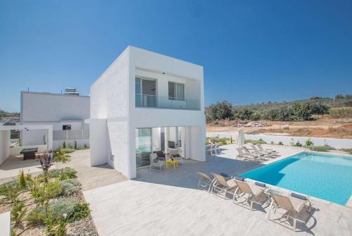 Villa The Zorba 4
