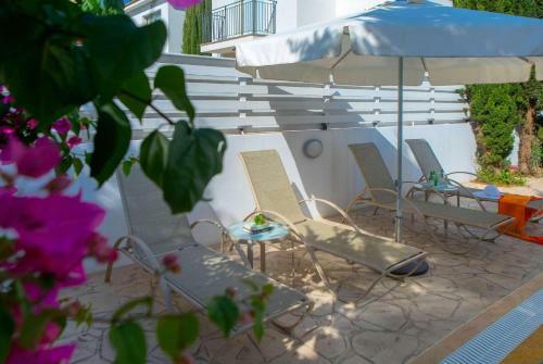 Villa Avocado Palm 23