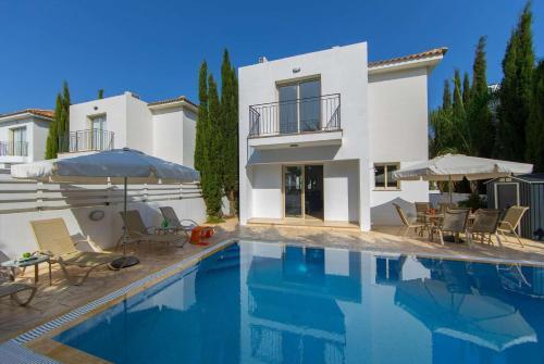 Villa Avocado Palm 23