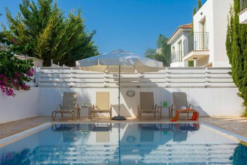 Villa Avocado Palm 23