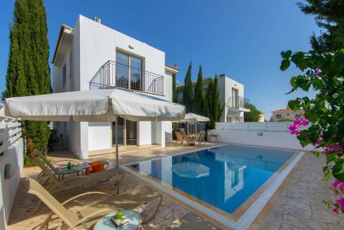 Villa Avocado Palm 23