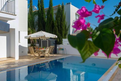 Villa Avocado Palm 23