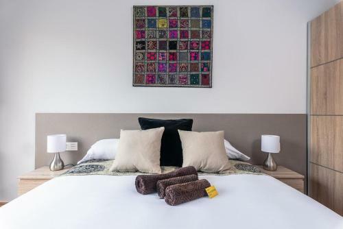 Apartamento Zurriola Surf