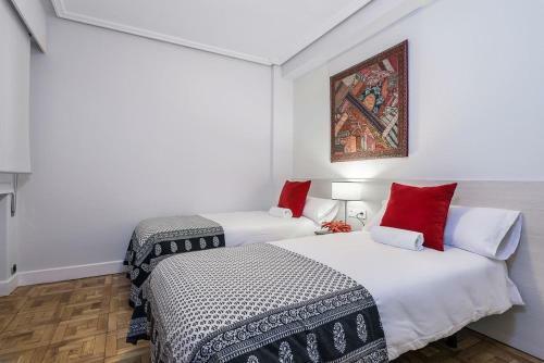 Apartamento Zurriola Surf