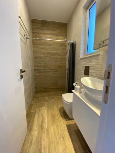 Rent Villa Blue Pearl