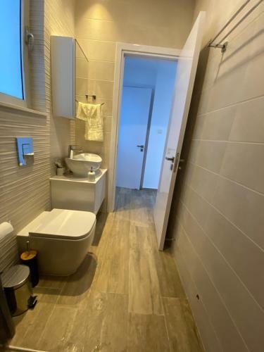 Rent Villa Blue Pearl