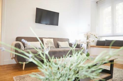 Prim San Sebastian Apartment