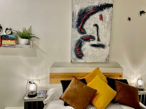 Apartamento City Epi-center