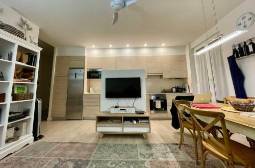 Apartamento City Epi-center