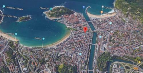 Apartamento City Epi-center