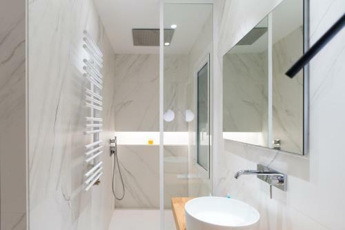 Fermin Suite - Iberorent Apartments