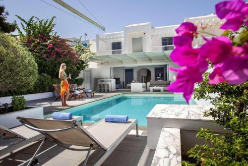 Villa Nausicaa Wind