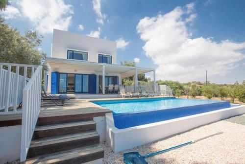 Villa Aegean 66