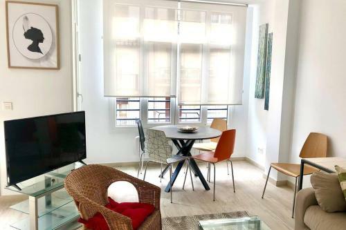 Apartamento Foodies Location. Surf. Netflix . 3 Bdr