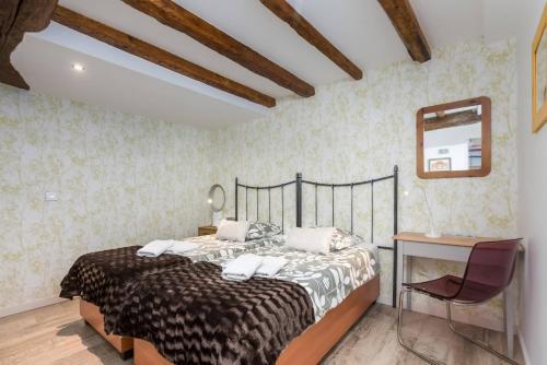 Apartamento The Rentals Collection - Sarriegi