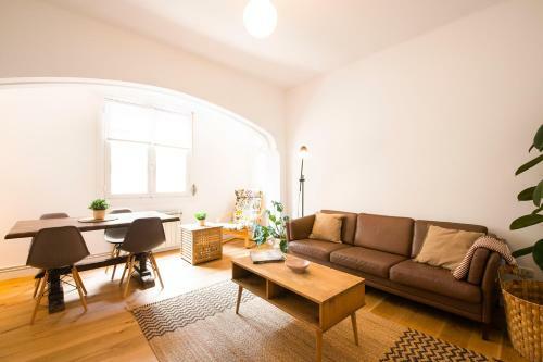 Apartamento Playa Zurriola