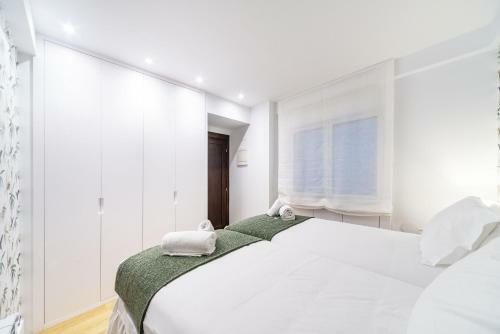 Apartamento La Perla By People Rentals