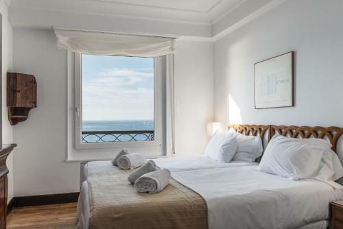 Apartamento La Perla By People Rentals