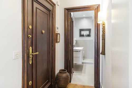 Apartamento La Perla By People Rentals