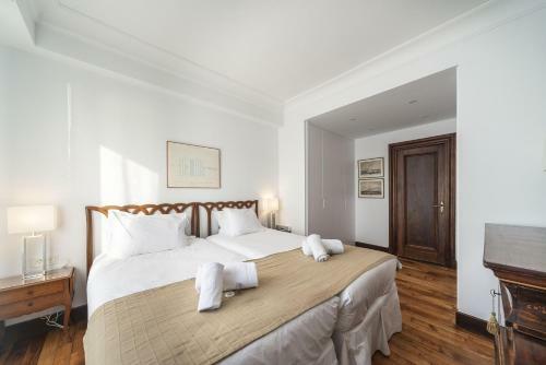 Apartamento La Perla By People Rentals
