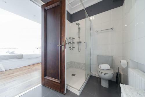 Apartamento La Perla By People Rentals