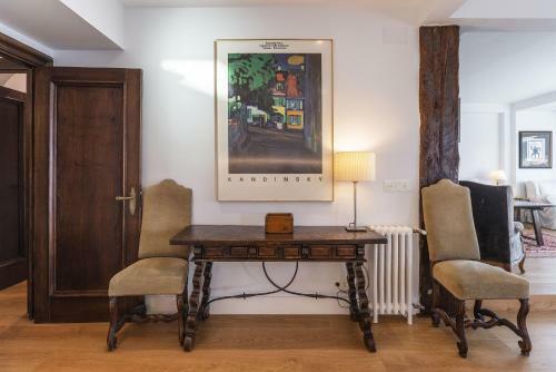 Apartamento La Perla By People Rentals