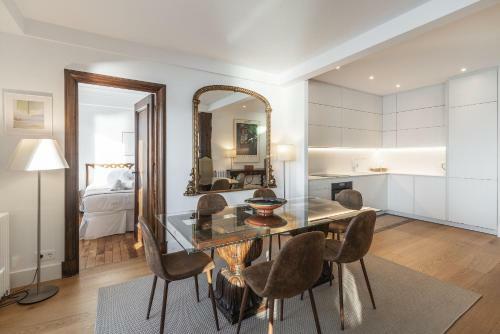 Apartamento La Perla By People Rentals