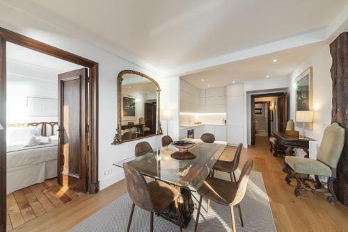 Apartamento La Perla By People Rentals
