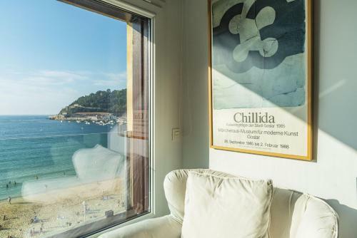 Apartamento La Perla By People Rentals