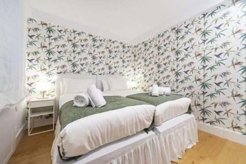 Apartamento La Perla By People Rentals