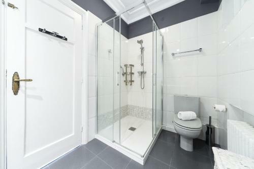 Apartamento La Perla By People Rentals
