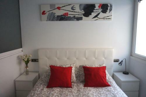 Apartamento C�ntrico, Junto A Estaci�n de Bus/tren, Y Playas