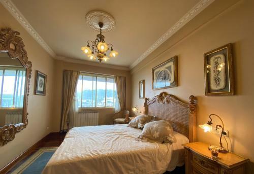Apartamento La Ostra De Mirakontxa
