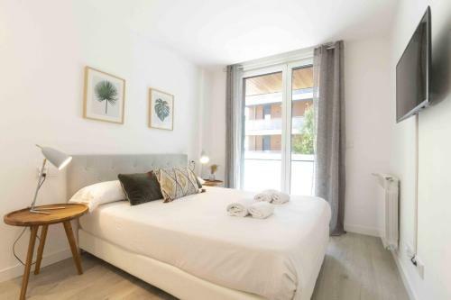 Apartamento The Rentals Collection - Ilargi