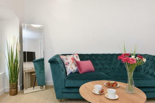 Hostal Harvey's Luxury Rooms