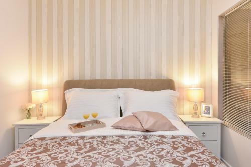 Hostal Harvey's Luxury Rooms