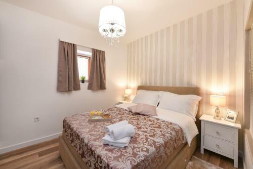 Hostal Harvey's Luxury Rooms