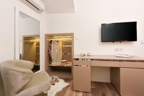 Hostal Harvey's Luxury Rooms